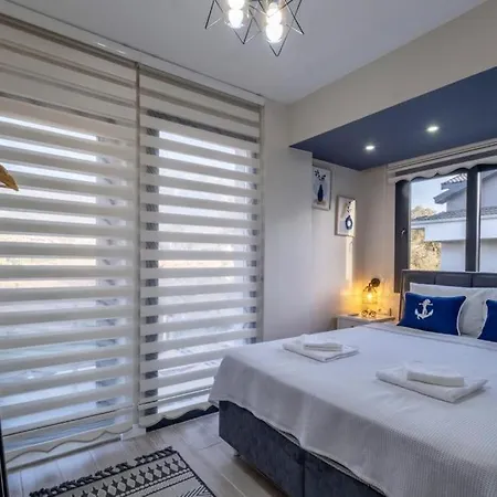 Alaz Fethiye