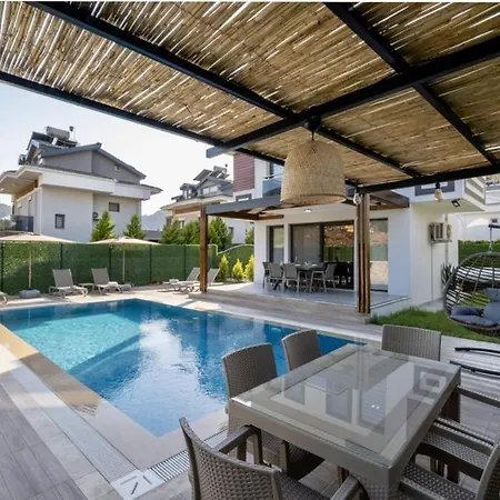 Alaz Villa Fethiye